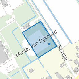 Perceel MDM02-J-1784