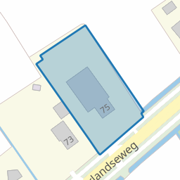 Perceel MDM02-J-1787