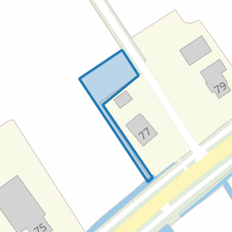 Perceel MDM02-J-1789