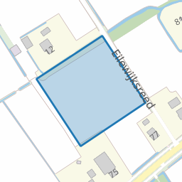 Perceel MDM02-J-1790