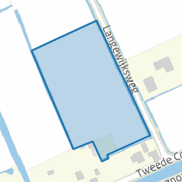 Perceel MDM02-J-1798