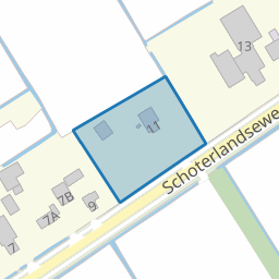 Perceel MDM02-J-1802