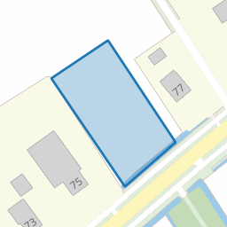 Perceel MDM02-J-1804