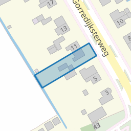 Perceel MDM02-J-1810