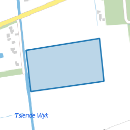 Perceel MDM02-K-1003