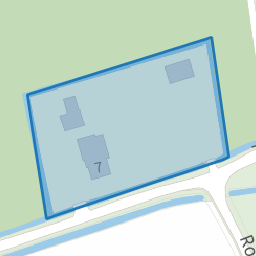 Perceel MDM02-K-1016