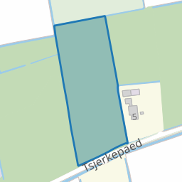 Perceel MDM02-K-1025