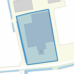 Perceel MDM02-K-1033