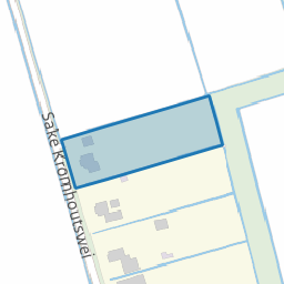 Perceel MDM02-K-1041