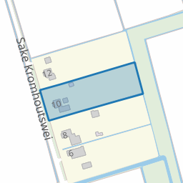 Perceel MDM02-K-1042