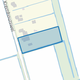 Perceel MDM02-K-1044