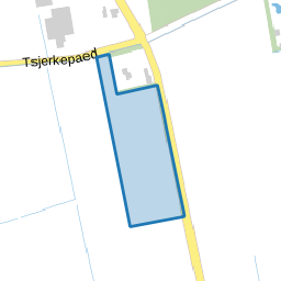 Perceel MDM02-K-1050