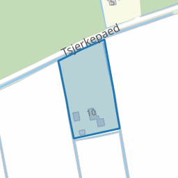 Perceel MDM02-K-1054