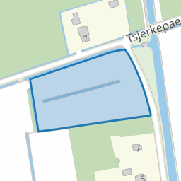 Perceel MDM02-K-1061