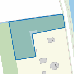 Perceel MDM02-K-1062