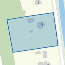 Perceel MDM02-K-1063