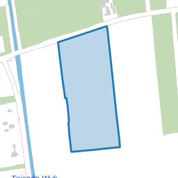 Perceel MDM02-K-1070