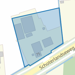 Perceel MDM02-K-1090