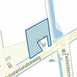 Perceel MDM02-K-1098