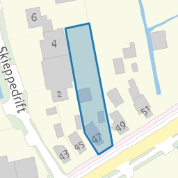 Perceel MDM02-K-1122