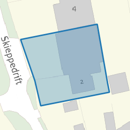 Perceel MDM02-K-1124