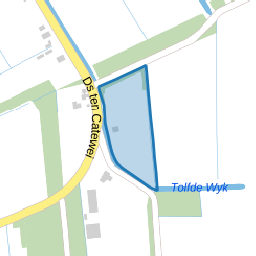 Perceel MDM02-K-1163