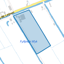 Perceel MDM02-K-1264