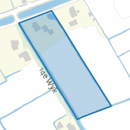 Perceel MDM02-K-1271