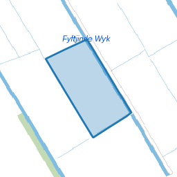 Perceel MDM02-K-1273