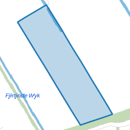 Perceel MDM02-K-1277