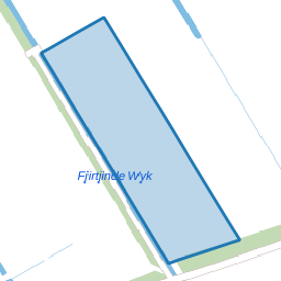 Perceel MDM02-K-1278