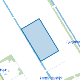Perceel MDM02-K-1285