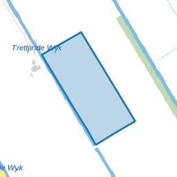 Perceel MDM02-K-1287