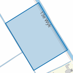 Perceel MDM02-K-1307