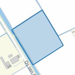 Perceel MDM02-K-1309