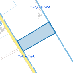 Perceel MDM02-K-1312