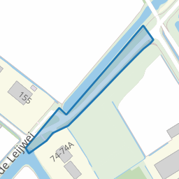 Perceel MDM02-K-1323