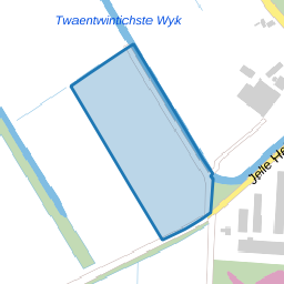 Perceel MDM02-K-1345