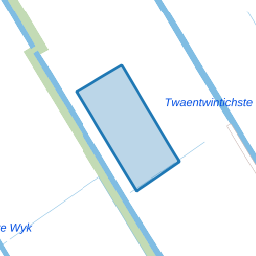 Perceel MDM02-K-1349