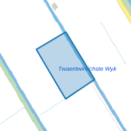 Perceel MDM02-K-1350