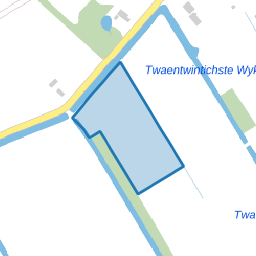 Perceel MDM02-K-1361