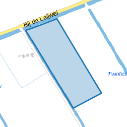 Perceel MDM02-K-1384