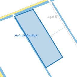 Perceel MDM02-K-1393