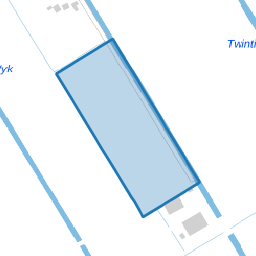 Perceel MDM02-K-1394