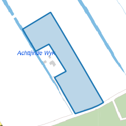 Perceel MDM02-K-1399