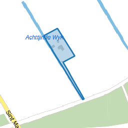 Perceel MDM02-K-1400