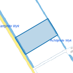 Perceel MDM02-K-1410