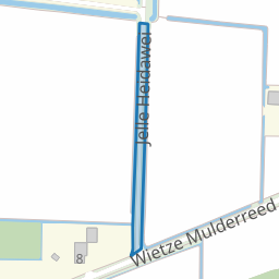 Perceel MDM02-K-1446