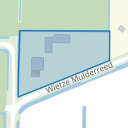 Perceel MDM02-K-1451