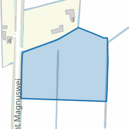 Perceel MDM02-K-1458